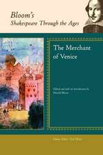 The Merchant of Venice