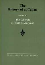 The History of Al-Tabari Vol. 19