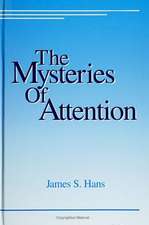 The Mysteries of Attention