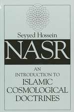 An Introduction to Islamic Cosmological Doctrines