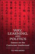 Way Learning Politics