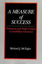 Measure of Success