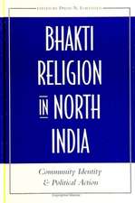 Bhakti Religion N India