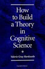 How to Build Theory in Cognit Scie