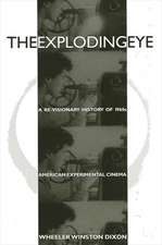 The Exploding Eye