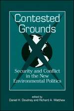 Contested Grounds