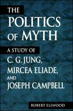 The Politics of Myth