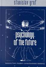 Psychology of the Future