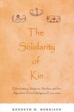 The Solidarity of Kin