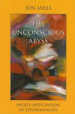 Unconscious Abyss the