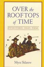 Over the Rooftops of Time