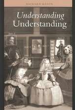 Understanding Understanding