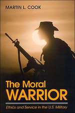 The Moral Warrior