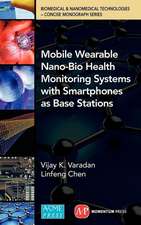 Wearable Nano-Bio Sensor Platform