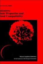 Polymers: Their Properties and Blood Compatibility