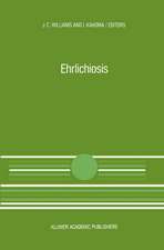 Ehrlichiosis: A vector-borne disease of animals and humans