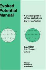 Evoked Potential Manual