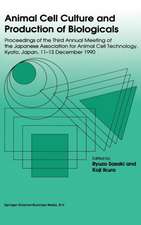 Animal Cell Culture and Production of Biologicals, Volume 3