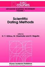 Scientific Dating Methods