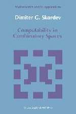 Computability in Combinatory Spaces: An Algebraic Generalization of Abstract First Order Computability