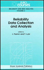 Reliability Data Collection and Analysis