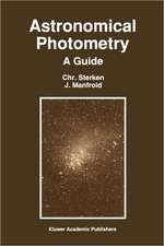 Astronomical Photometry: A Guide