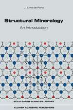 Structural Mineralogy: An Introduction