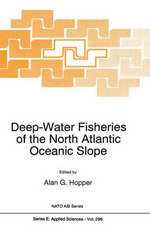 Deep-Water Fisheries of the North Atlantic Oceanic Slope