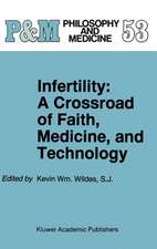 Infertility: A Crossroad of Faith, Medicine, and Technology