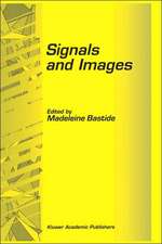 Signals and Images: Selected Papers from the 7th and 8th GIRI Meeting, held in Montpellier, France, November 20–21, 1993, and Jerusalem, Israel, December 10–11, 1994