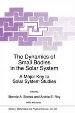 The Dynamics of Small Bodies in the Solar System: A Major Key to Solar Systems Studies