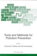 Tools and Methods for Pollution Prevention