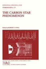 The Carbon Star Phenomenon