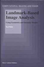 Landmark-Based Image Analysis