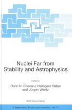 Nuclei Far from Stability and Astrophysics