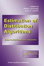 Estimation of Distribution Algorithms: A New Tool for Evolutionary Computation