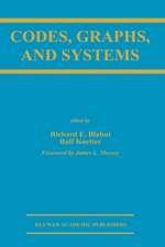 Codes, Graphs, and Systems: A Celebration of the Life and Career of G. David Forney, Jr. on the Occasion of his Sixtieth Birthday