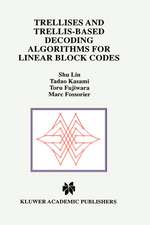 Trellises and Trellis-Based Decoding Algorithms for Linear Block Codes