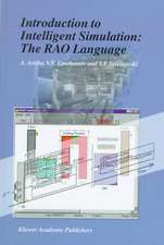 Introduction to Intelligent Simulation