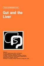 Gut and the Liver