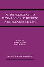 An Introduction to Fuzzy Logic Applications in Intelligent Systems