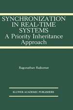 Synchronization in Real-Time Systems: A Priority Inheritance Approach