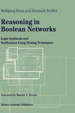 Reasoning in Boolean Networks: Logic Synthesis and Verification Using Testing Techniques