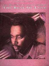 The Best of Luther Vandross: The Best of Love