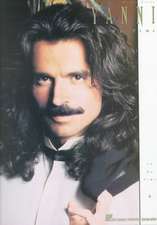 Yanni - In My Time