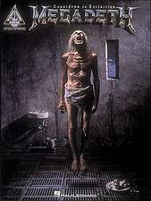 Megadeth: Countdown to Extinction