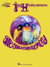 The Jimi Hendrix Experience: Are You Experienced?