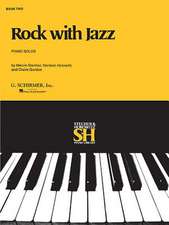 Rock with Jazz - Book II