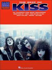 The Best of Kiss