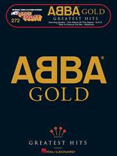 Abba Gold - Greatest Hits